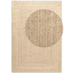 Kusový koberec Sharmila 106222 Beige