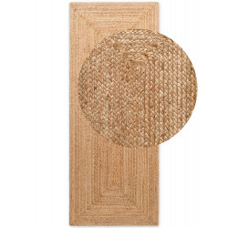 Běhoun Sharmila 106223 Brown