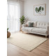 Kusový koberec Majoli 106238 White