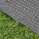 AKCE: 90x400 cm Metrážní umělá tráva Profi Garden
