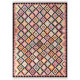 Kusový koberec Kamal Zara 106239 Multicolor