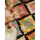 Kusový koberec Kamal Zara 106239 Multicolor