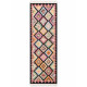 Kusový koberec Kamal Zara 106239 Multicolor