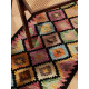 Kusový koberec Kamal Zara 106239 Multicolor