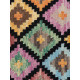 Kusový koberec Kamal Zara 106239 Multicolor