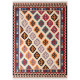 Kusový koberec Kamal Kian 106240 Multicolor