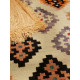 Kusový koberec Kamal Kian 106240 Multicolor