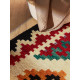 Kusový koberec Kamal Kian 106240 Multicolor
