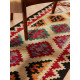 Kusový koberec Kamal Kian 106240 Multicolor