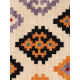Kusový koberec Kamal Kian 106240 Multicolor
