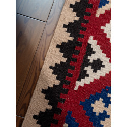 Kusový koberec Kamal Rami 106241 Multicolor