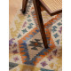 Kusový koberec Kamal Oasis 106242 Multicolor