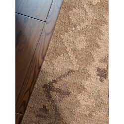 Kusový koberec Kamal Dune 106243 Multicolor