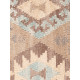 Kusový koberec Kamal Dune 106243 Multicolor