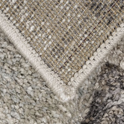 Kusový koberec Castro Carved 5507/NQ2J