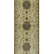 AKCE: 200x70 cm Běhoun na míru Anatolia 5328 K (Cream) - obšitý ze všech stran