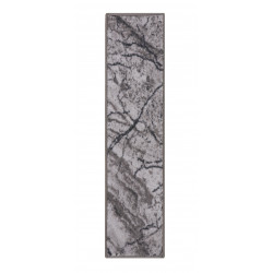 Běhoun na míru Marble 19 šedý