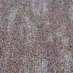 Metrážový koberec Ocean 19590 Brown