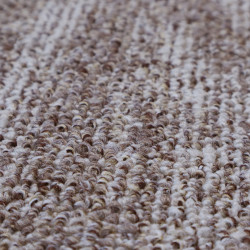 Metrážový koberec Ocean 19590 Brown