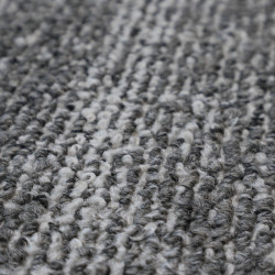 Metrážový koberec Ocean 38790 Grey