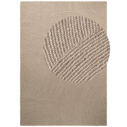 Kusový koberec Eleni 106221 Hellbeige