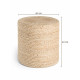 Sedací vak LOOMA POUF Beige