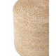 Sedací vak LOOMA POUF Beige