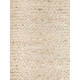 Sedací vak JUTTA POUF 106236 Ivory