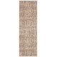 AKCE: 80x120 cm Kusový koberec Terrain 105603 Sole Cream Brown
