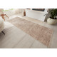 AKCE: 80x120 cm Kusový koberec Terrain 105603 Sole Cream Brown