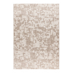 AKCIA: 120x170 cm Kusový koberec My Tallinn 542 Taupe - na von aj na doma