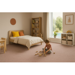 Metrážový koberec Rambo-Bet 70