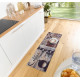 Běhoun Cook & Clean 105722 Multicolored