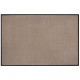 Protiskluzová rohožka Mujkoberec Original 104485 Beige - na ven i na doma