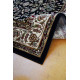 AKCE: 250x350 cm Kusový koberec Anatolia 5378 S (Black)