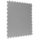 Vinylový modulový čtverec R-Tile 7045 Light Grey