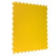 Vinylový modulový čtverec R-Tile 1018 Yellow