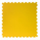 Vinylový modulový čtverec R-Tile 1018 Yellow
