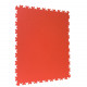 Vinylový modulový čtverec R-Tile 3020 Red