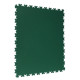 Vinylový modulový čtverec R-Tile 6005 Green