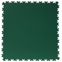 Vinylový modulový čtverec R-Tile 6005 Green