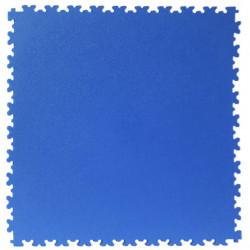 Vinylový modulový čtverec R-Tile 5005 Blue