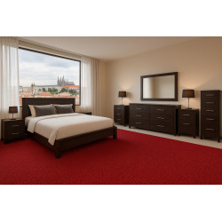 Metrážový koberec Debut 35