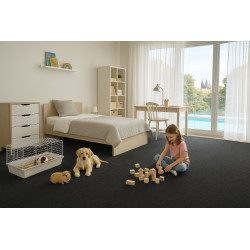 Metrážový koberec Debut 79