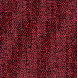 AKCE: 150x250 cm Metrážový koberec Balance 35 červený