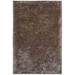 AKCIA: 40x60 cm Ručne tkaný kusový koberec Touch Me 370 SAVANNAH