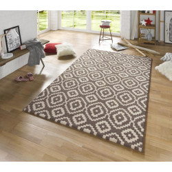 AKCE: 133x195 cm Kusový koberec Diamond 102438