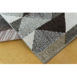 AKCE: 140x190 cm Kusový koberec Aspect 1965 Beige