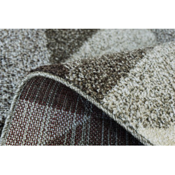 AKCE: 140x190 cm Kusový koberec Aspect 1965 Beige