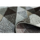 AKCE: 140x190 cm Kusový koberec Aspect 1965 Beige